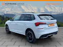 Škoda Kamiq 1.5 TSI Monte Carlo DSG