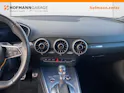 Audi TT Roadster 2.0 TFSI quattro S-tronic