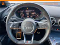 Audi TT Roadster 2.0 TFSI quattro S-tronic