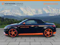 Audi TT Roadster 2.0 TFSI quattro S-tronic