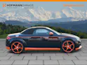 Audi TT Roadster 2.0 TFSI quattro S-tronic