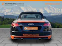 Audi TT Roadster 2.0 TFSI quattro S-tronic