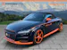 Audi TT Roadster 2.0 TFSI quattro S-tronic