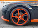 Audi TT Roadster 2.0 TFSI quattro S-tronic