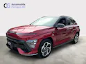 Hyundai Kona 1.6 GDi HEV N Line DCT