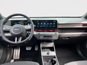 Hyundai Kona 1.6 GDi HEV N Line DCT