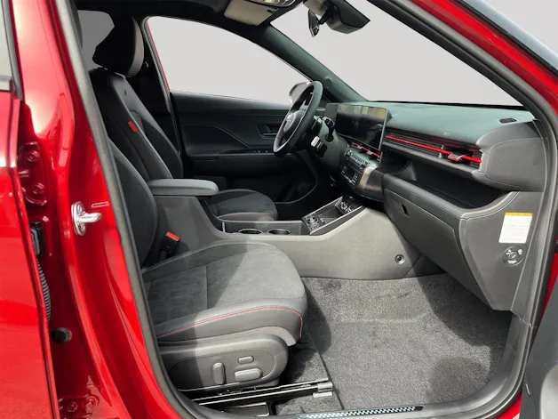 Hyundai Kona 1.6 GDi HEV N Line DCT