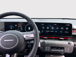 Hyundai Kona 1.6 GDi HEV N Line DCT