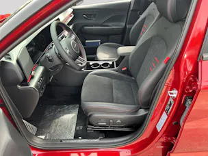Hyundai Kona 1.6 GDi HEV N Line DCT