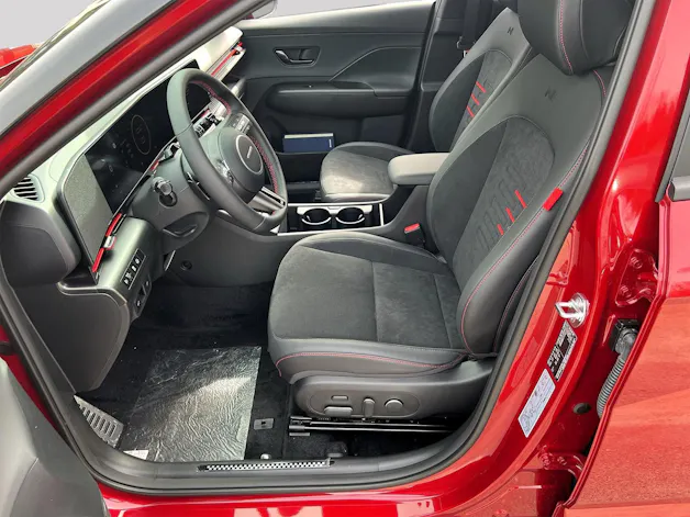 Hyundai Kona 1.6 GDi HEV N Line DCT