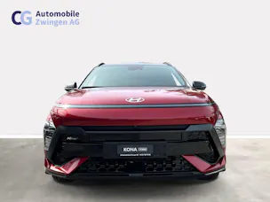 Hyundai Kona 1.6 GDi HEV N Line DCT