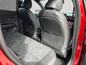 Hyundai Kona 1.6 GDi HEV N Line DCT