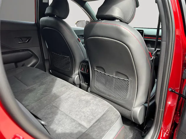 Hyundai Kona 1.6 GDi HEV N Line DCT