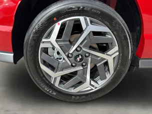 Hyundai Kona 1.6 GDi HEV N Line DCT