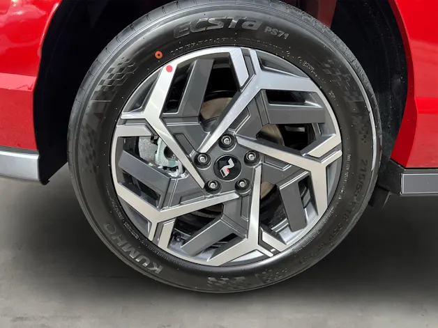 Hyundai Kona 1.6 GDi HEV N Line DCT