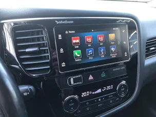 Mitsubishi Outlander 2.0 PHEV Style