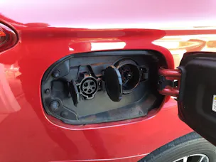 Mitsubishi Outlander 2.0 PHEV Style