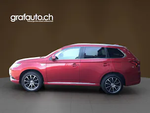 Mitsubishi Outlander 2.0 PHEV Style