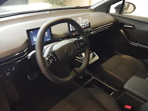 MG 4 EV 64kWh Xpower AWD