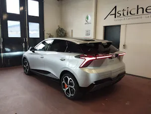 MG 4 EV 64kWh Xpower AWD
