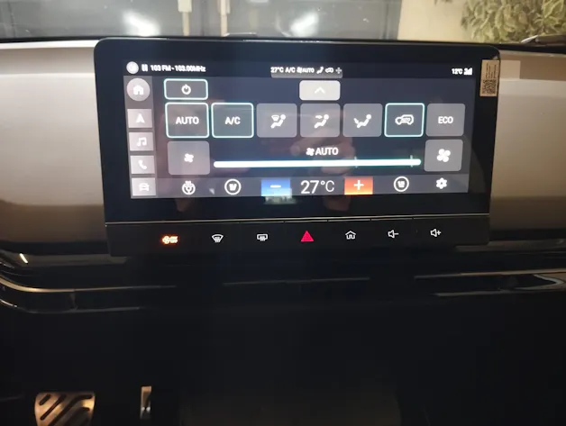 MG 4 EV 64kWh Xpower AWD