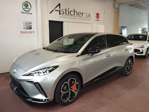 MG 4 EV 64kWh Xpower AWD