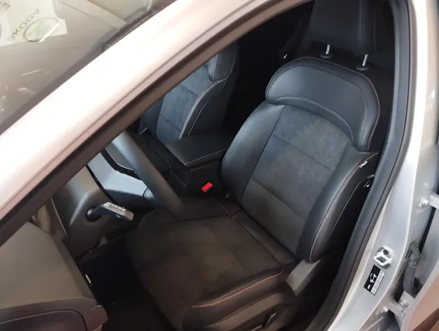MG 4 EV 64kWh Xpower AWD