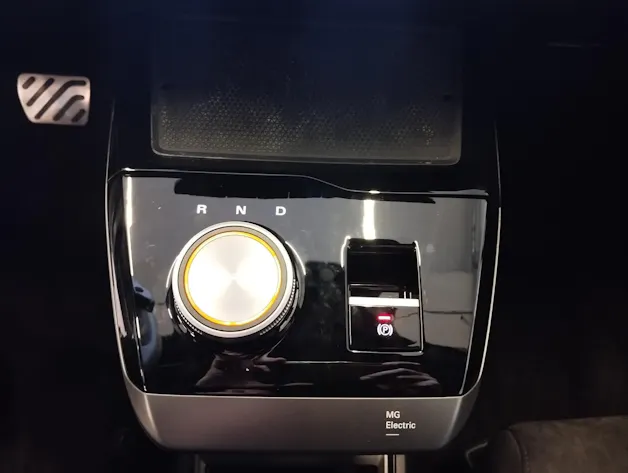 MG 4 EV 64kWh Xpower AWD