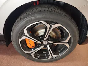 MG 4 EV 64kWh Xpower AWD