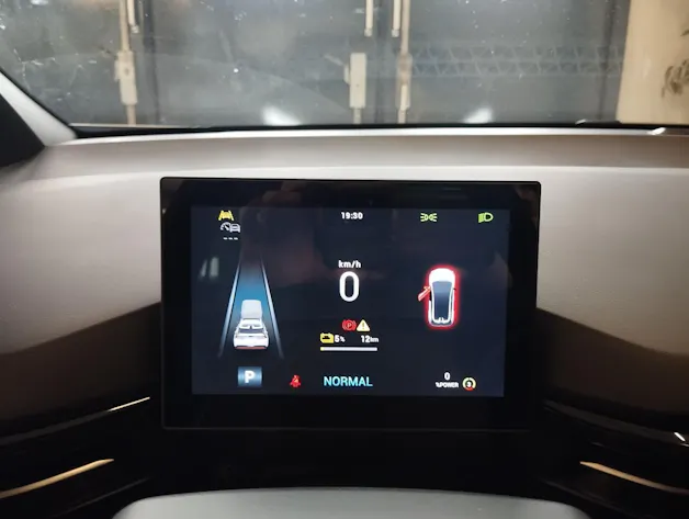 MG 4 EV 64kWh Xpower AWD