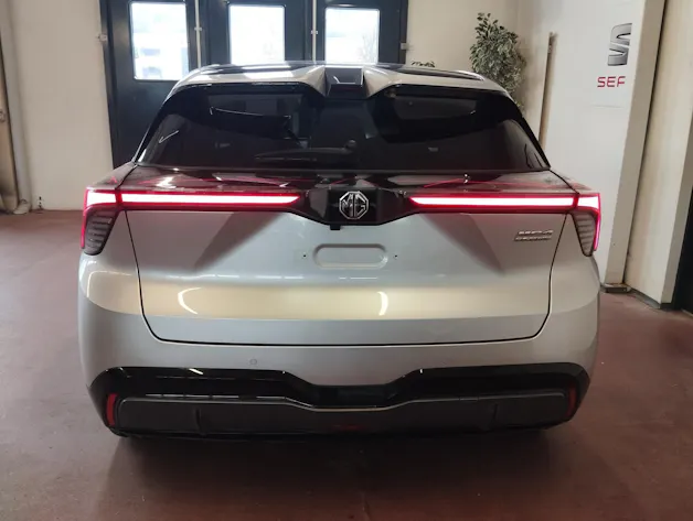 MG 4 EV 64kWh Xpower AWD