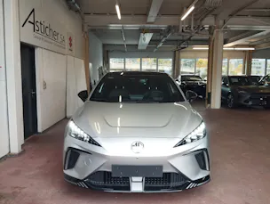 MG 4 EV 64kWh Xpower AWD