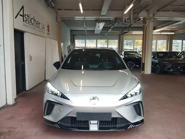 MG 4 EV 64kWh Xpower AWD