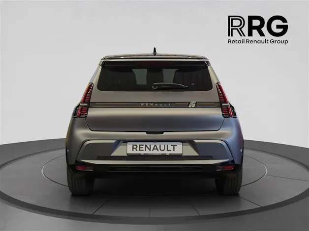 Renault R5 E-Tech Comfort Range 52 kWh Roland Garros
