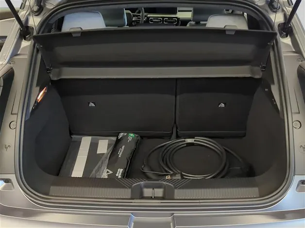 Renault R5 E-Tech Comfort Range 52 kWh Roland Garros