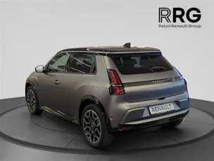 Renault R5 E-Tech Comfort Range 52 kWh Roland Garros