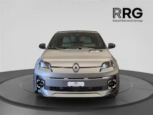 Renault R5 E-Tech Comfort Range 52 kWh Roland Garros