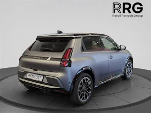 Renault R5 E-Tech Comfort Range 52 kWh Roland Garros