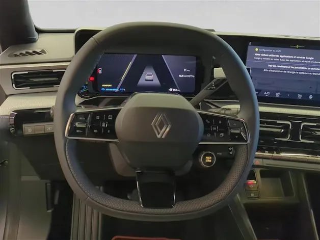 Renault R5 E-Tech Comfort Range 52 kWh Roland Garros