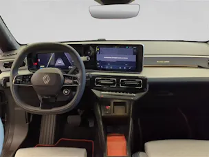 Renault R5 E-Tech Comfort Range 52 kWh Roland Garros
