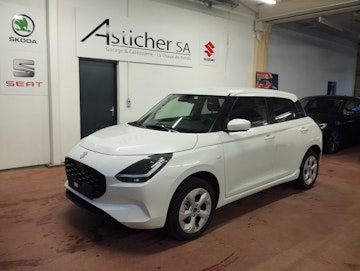 Vehicle image SUZUKI SWIFT 0 Vehicle image SUZUKI SWIFT 0