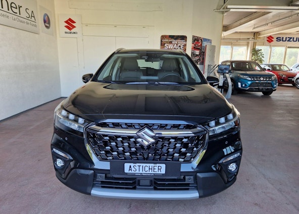 Vehicle image 1 Vehicle image 1