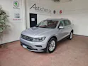 VW Tiguan 2.0TSI Comfortline 4Motion DSG