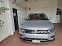 VW Tiguan 2.0TSI Comfortline 4Motion DSG