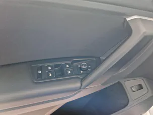 VW Tiguan 2.0TSI Comfortline 4Motion DSG
