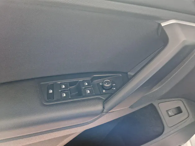 VW Tiguan 2.0TSI Comfortline 4Motion DSG