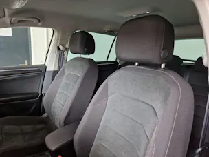 VW Tiguan 2.0TSI Comfortline 4Motion DSG