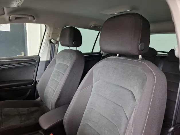 VW Tiguan 2.0TSI Comfortline 4Motion DSG