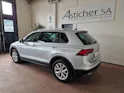 VW Tiguan 2.0TSI Comfortline 4Motion DSG