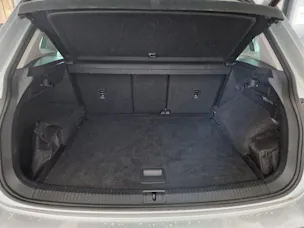 VW Tiguan 2.0TSI Comfortline 4Motion DSG